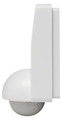 PIR-sensor 240° innendørs/utendørs hvit – Elworks